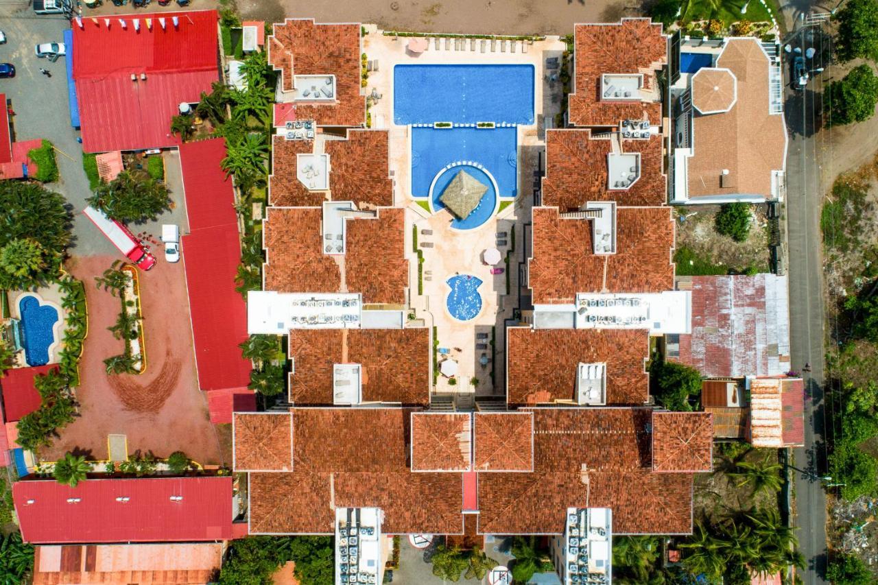Bahia Encantada E4 Jacó Eksteriør billede