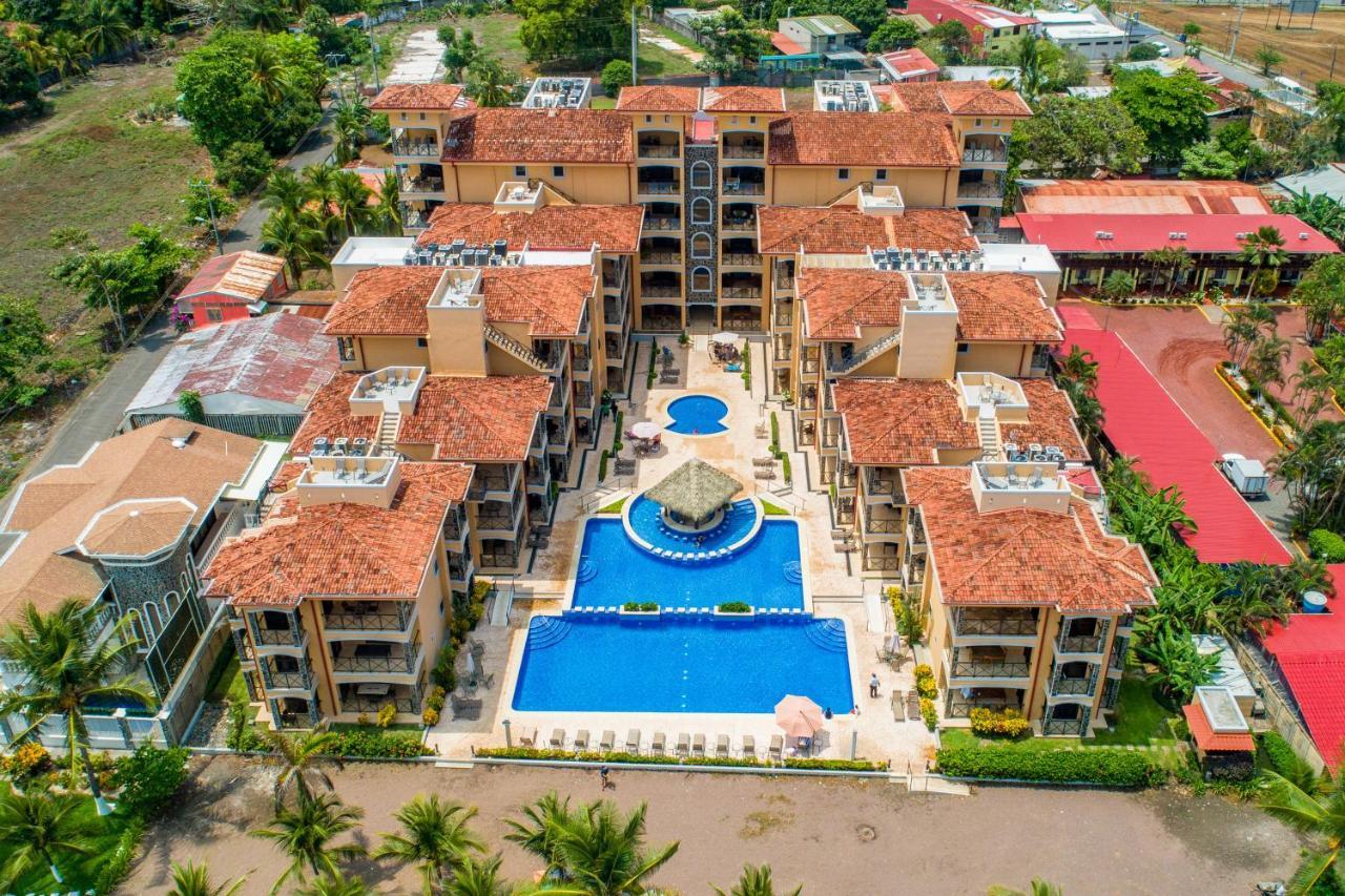 Bahia Encantada E4 Jacó Eksteriør billede